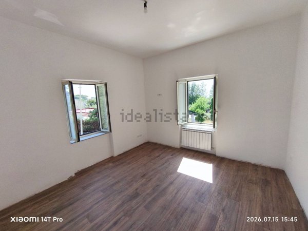 appartamento in vendita a San Sebastiano al Vesuvio