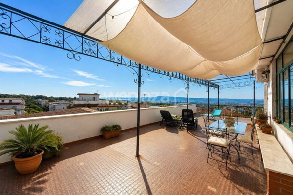 appartamento in vendita a San Sebastiano al Vesuvio