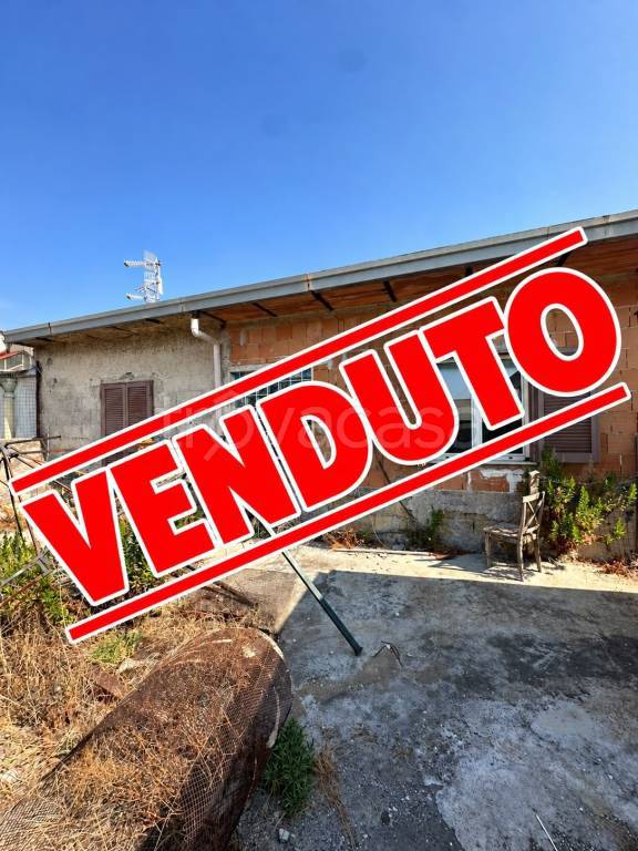 casa indipendente in vendita a San Sebastiano al Vesuvio