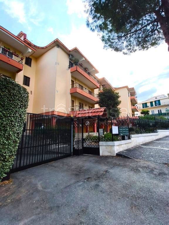 appartamento in vendita a San Sebastiano al Vesuvio