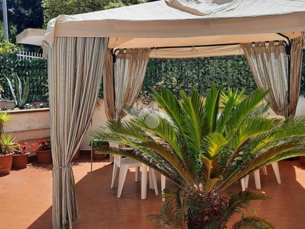 appartamento in vendita a San Sebastiano al Vesuvio
