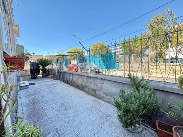 appartamento in vendita a San Sebastiano al Vesuvio