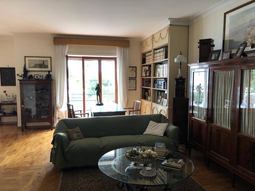 appartamento in vendita a Sant'Agnello