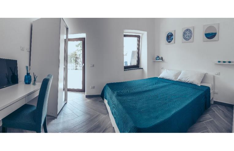 casa indipendente in vendita a Sant'Agnello in zona Colli di Fontanelle