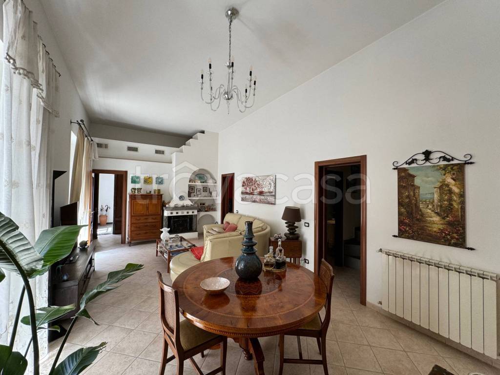 appartamento in vendita a Sant'Agnello
