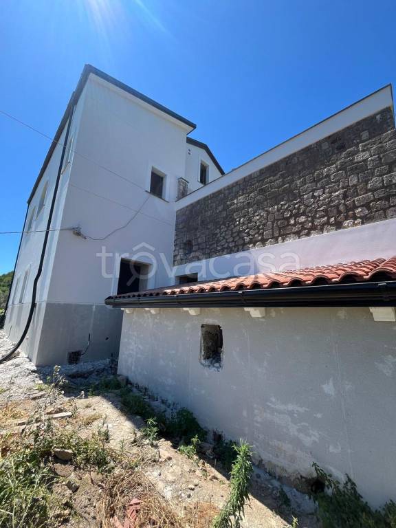 appartamento in vendita a Sant'Agnello in zona Colli di Fontanelle