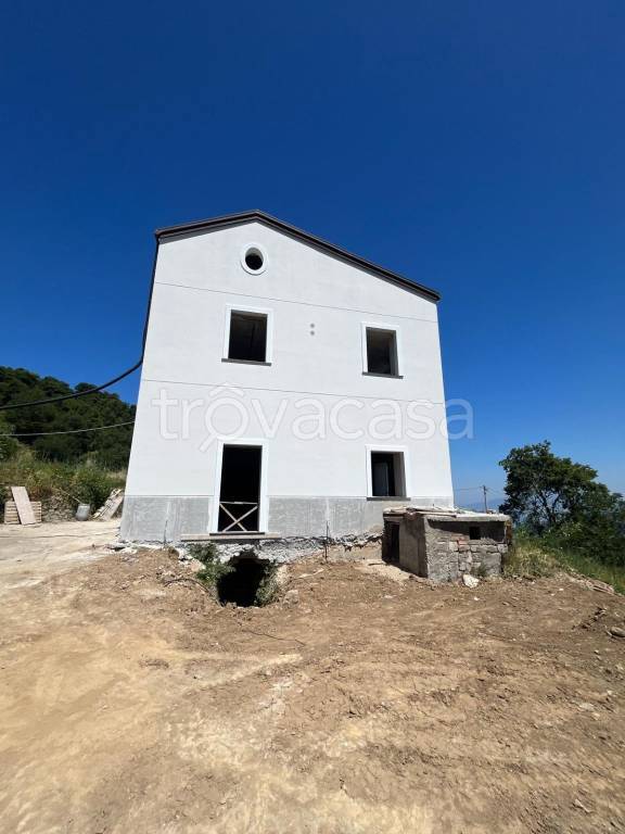 appartamento in vendita a Sant'Agnello in zona Colli di Fontanelle