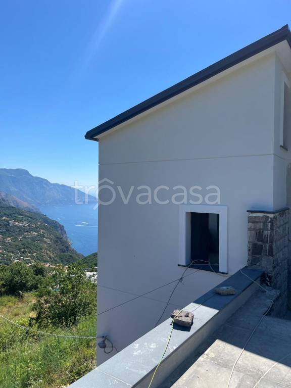 appartamento in vendita a Sant'Agnello in zona Colli di Fontanelle