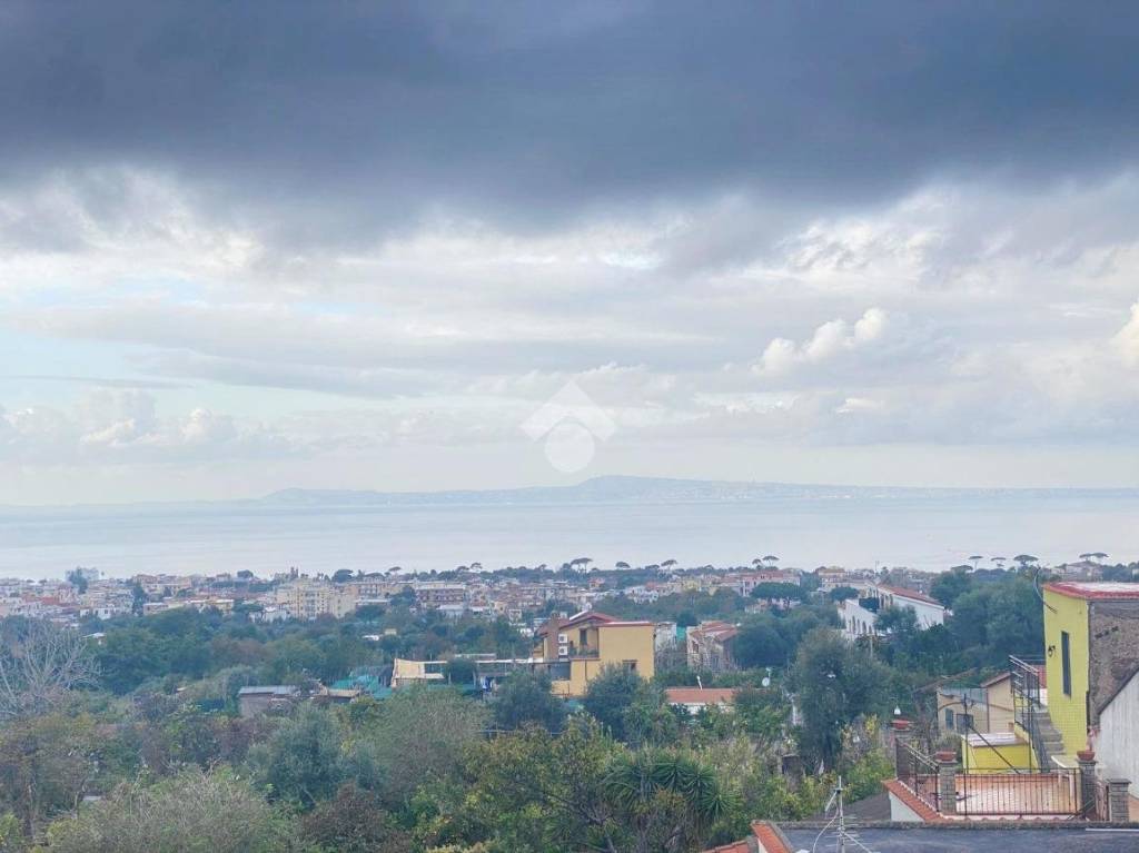appartamento in vendita a Sant'Agnello