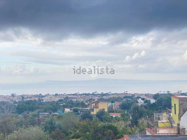 appartamento in vendita a Sant'Agnello