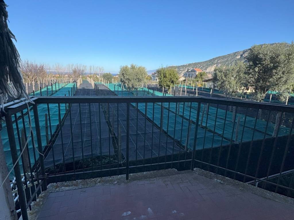 appartamento in vendita a Sant'Agnello