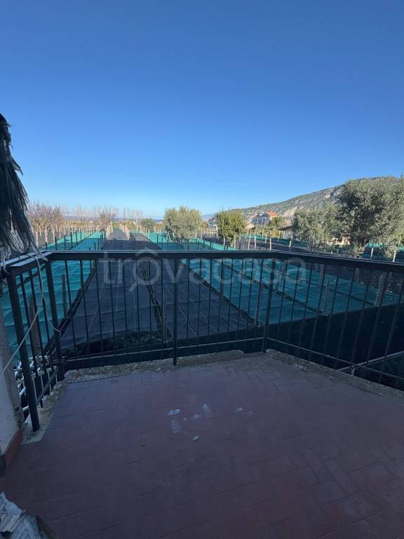 appartamento in vendita a Sant'Agnello