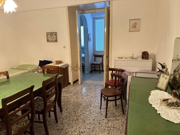 casa indipendente in vendita a Sant'Agnello