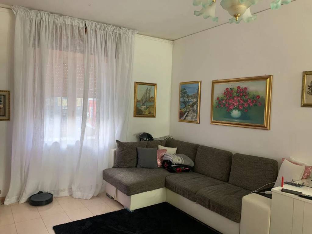 appartamento in vendita a Sant'Agnello