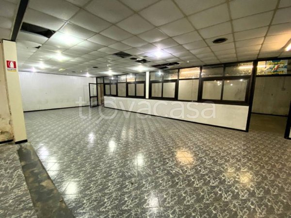 locale commerciale in vendita a Sant'Agnello