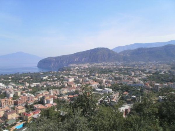 terreno agricolo in vendita a Sant'Agnello