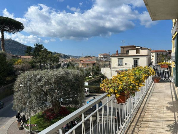 appartamento in vendita a Sant'Agnello