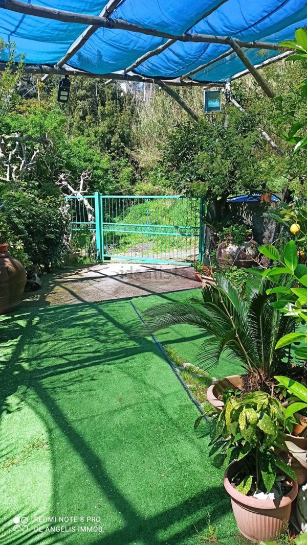 appartamento in vendita a Sant'Agnello