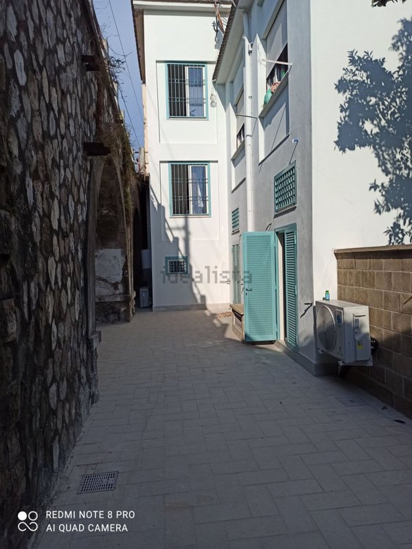 appartamento in vendita a Sant'Agnello