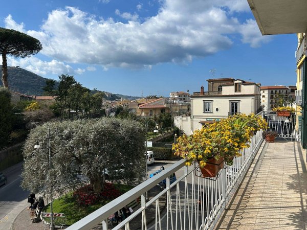 appartamento in vendita a Sant'Agnello