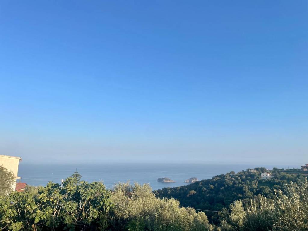 casa indipendente in vendita a Sant'Agnello in zona Colli di Fontanelle