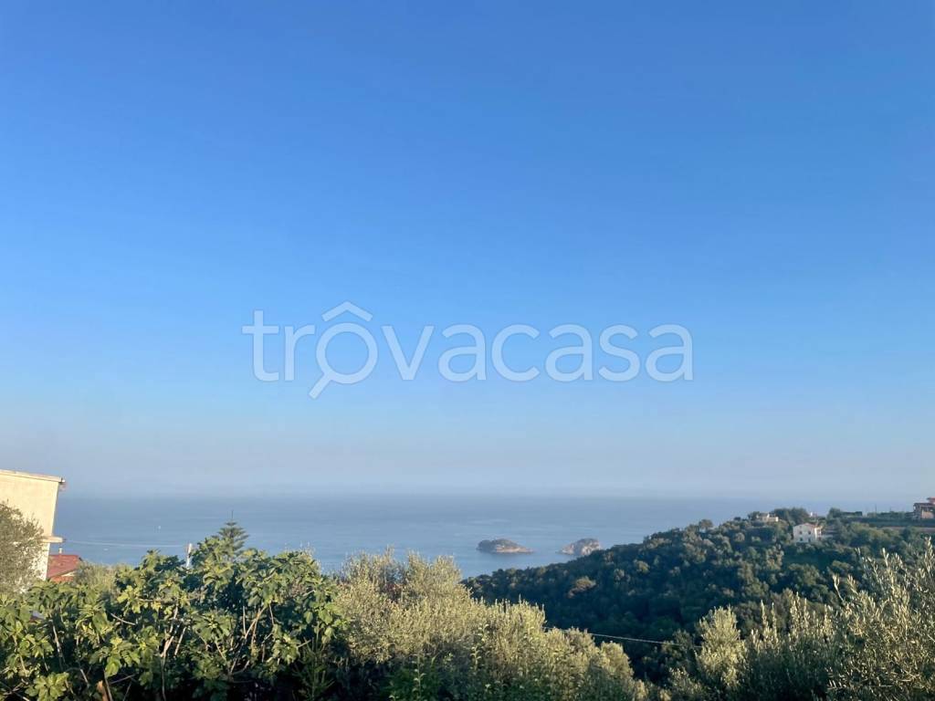 casa indipendente in vendita a Sant'Agnello in zona Colli di Fontanelle