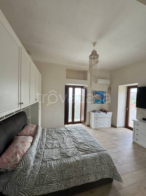 casa indipendente in vendita a Sant'Agnello