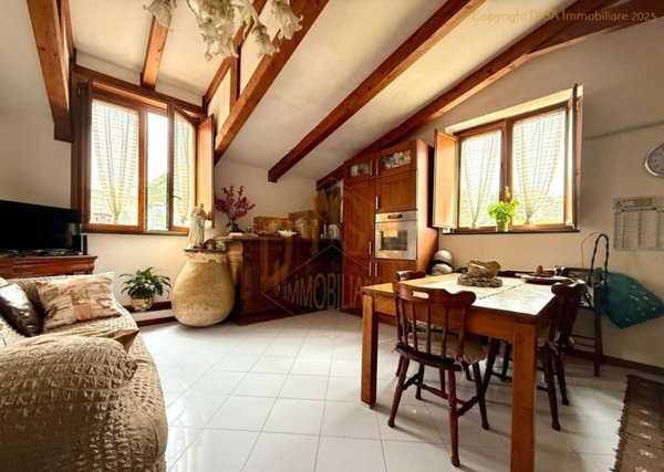 appartamento in vendita a Sant'Agnello
