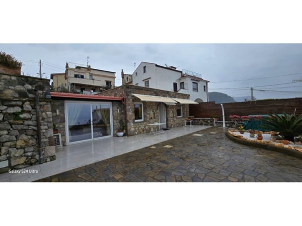 casa indipendente in vendita a Sant'Agnello in zona Colli di Fontanelle