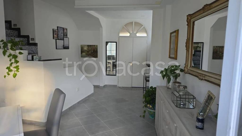 appartamento in vendita a Sant'Agnello in zona Colli di Fontanelle