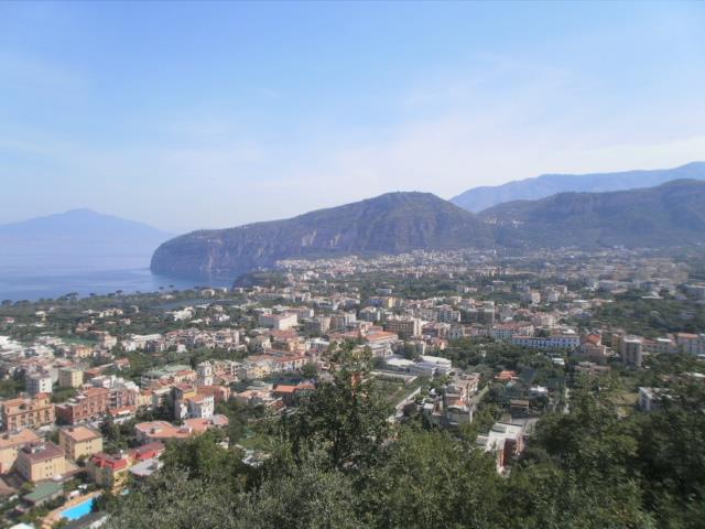 terreno agricolo in vendita a Sant'Agnello