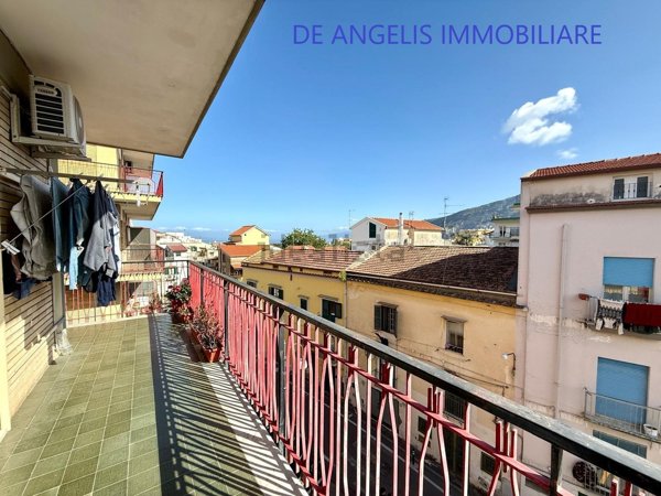 appartamento in vendita a Sant'Agnello