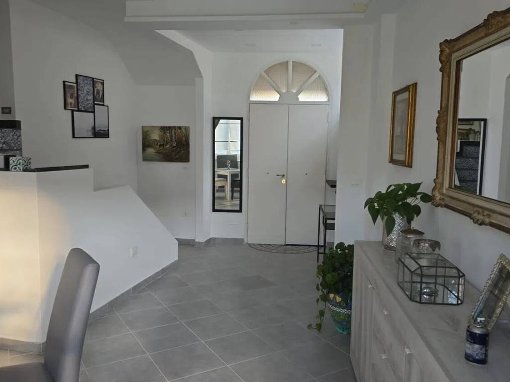 appartamento in vendita a Sant'Agnello in zona Colli di Fontanelle