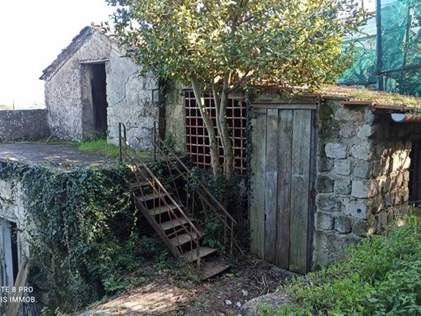 casa indipendente in vendita a Sant'Agnello