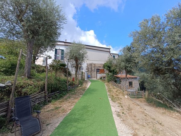 appartamento in vendita a Sant'Agnello