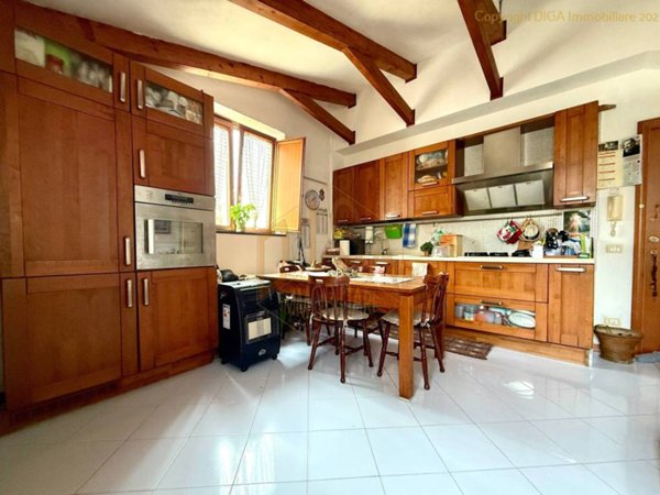 appartamento in vendita a Sant'Agnello