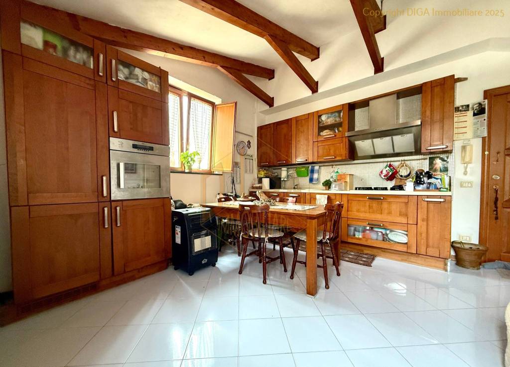 appartamento in vendita a Sant'Agnello