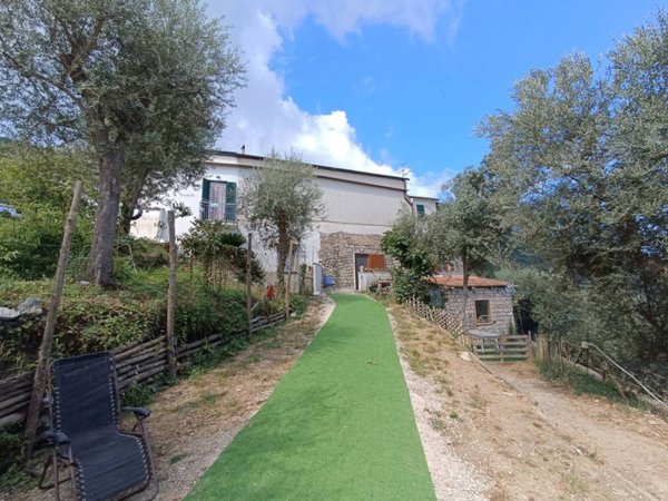 appartamento in vendita a Sant'Agnello