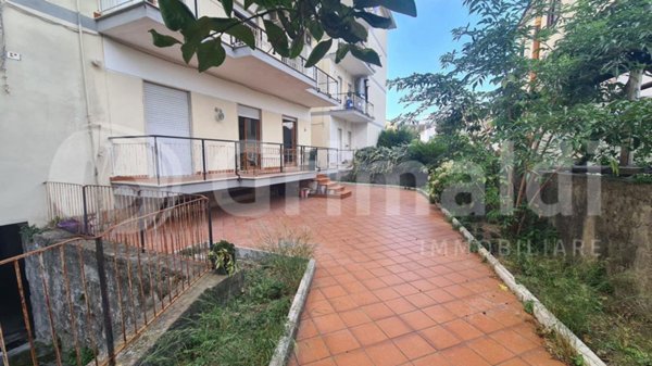 appartamento in vendita a Sant'Agnello