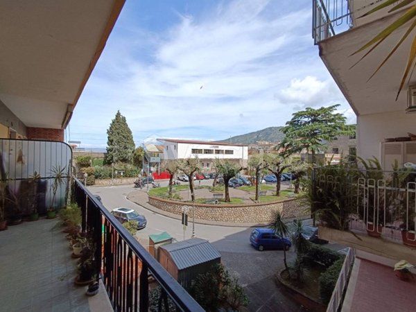 appartamento in vendita a Sant'Agnello