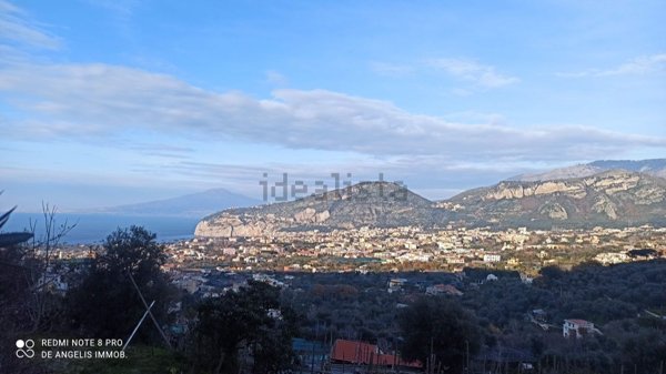 quadrivano in vendita a Sant'Agnello