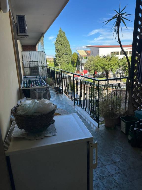 appartamento in vendita a Sant'Agnello