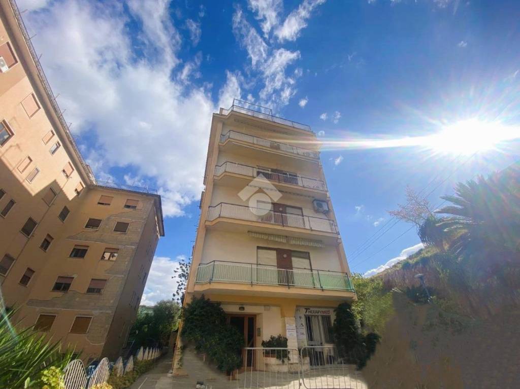 appartamento in vendita a Sant'Agnello