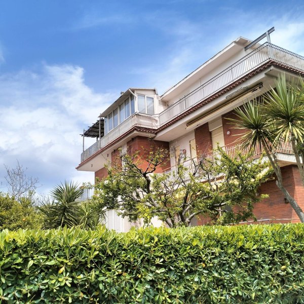 appartamento in vendita a Sant'Agnello