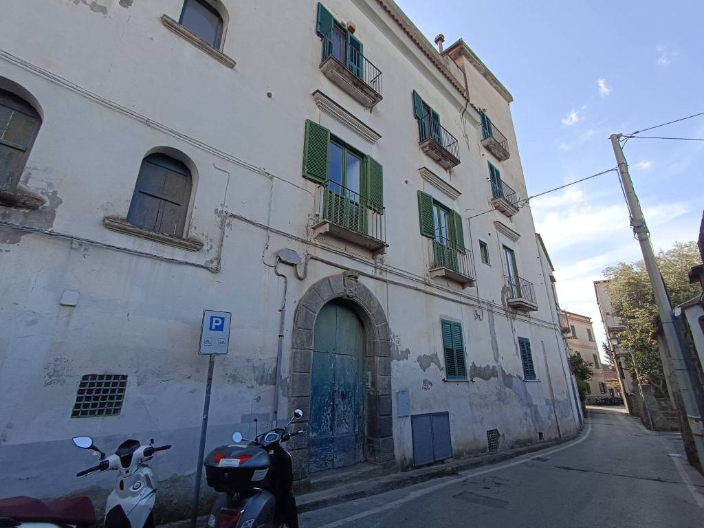 appartamento in vendita a Sant'Agnello