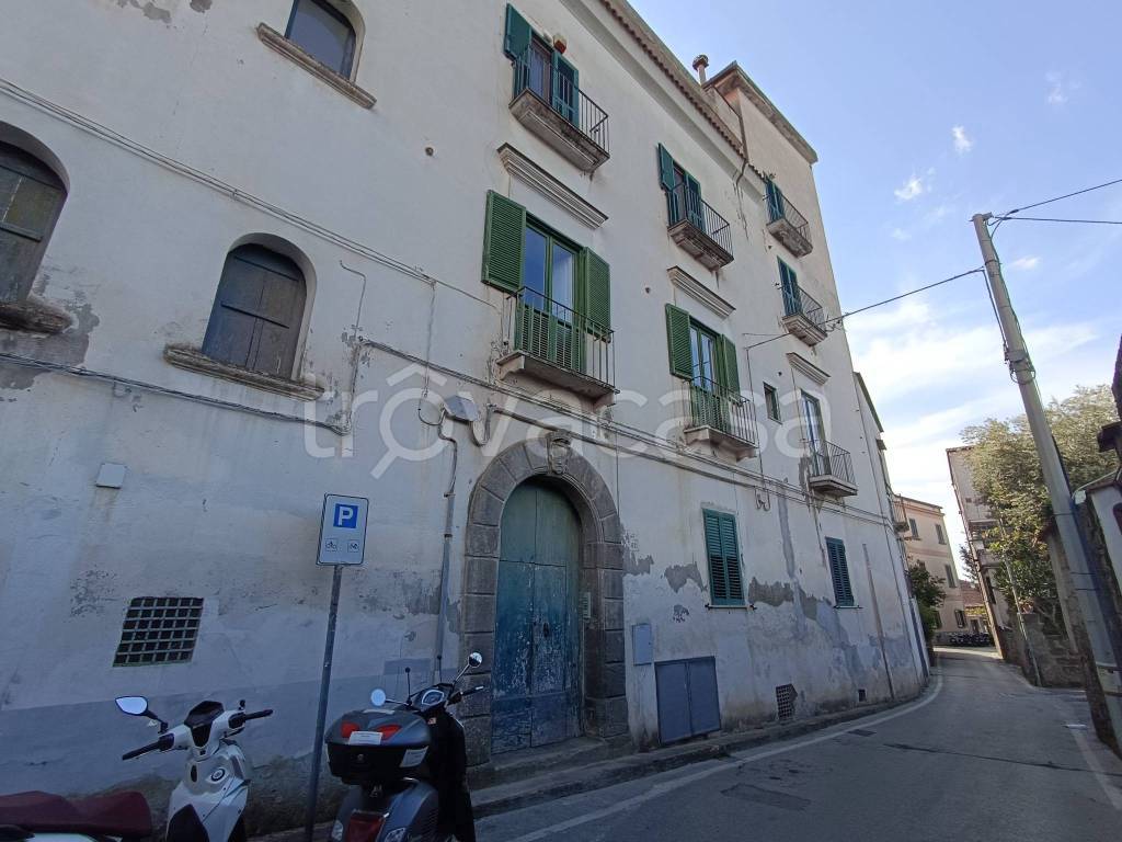 appartamento in vendita a Sant'Agnello