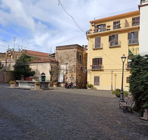 appartamento in vendita a Sant'Agnello