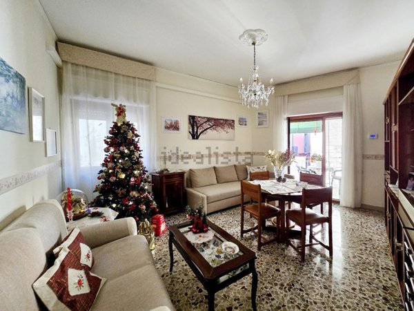 appartamento in vendita a Sant'Agnello