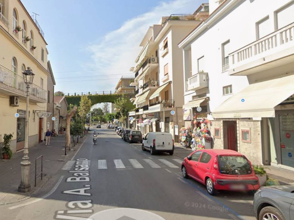 appartamento in vendita a Sant'Agnello