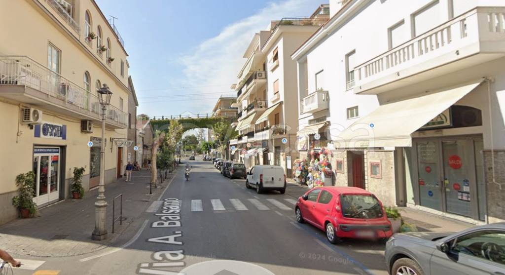 appartamento in vendita a Sant'Agnello